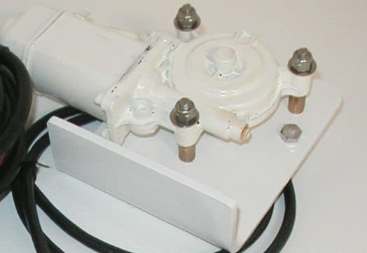 Basic Conversion Kit (SP-MTRT10-B)