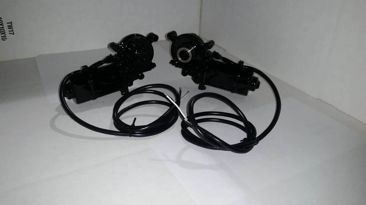 Motor for RT-30, RT-100-RT-200 (SP-MT100-B)