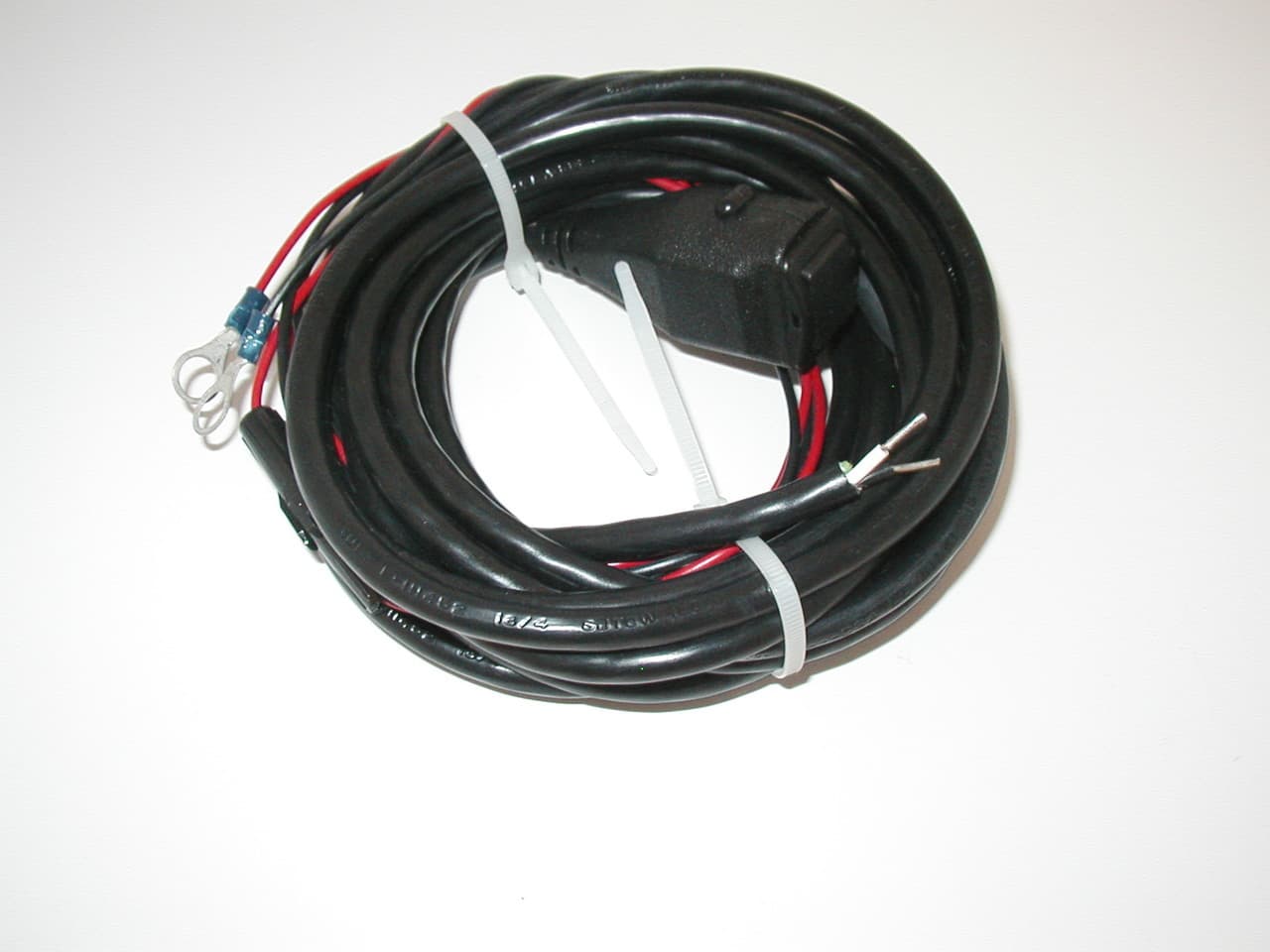 Switch with Cord for 4 pin, trailer type, electrical plug models (SP-SW2040)