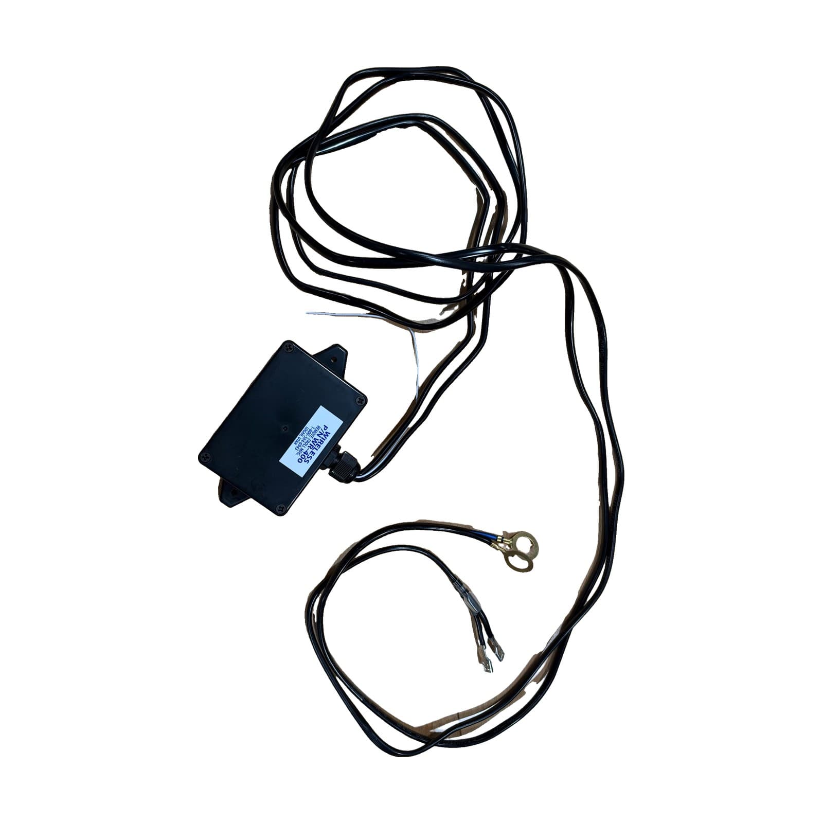 Wireless Steering System (WR-400)